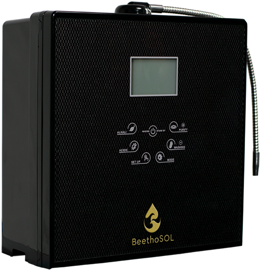 Alkaline Water Ionizer BeethoSOL K-07