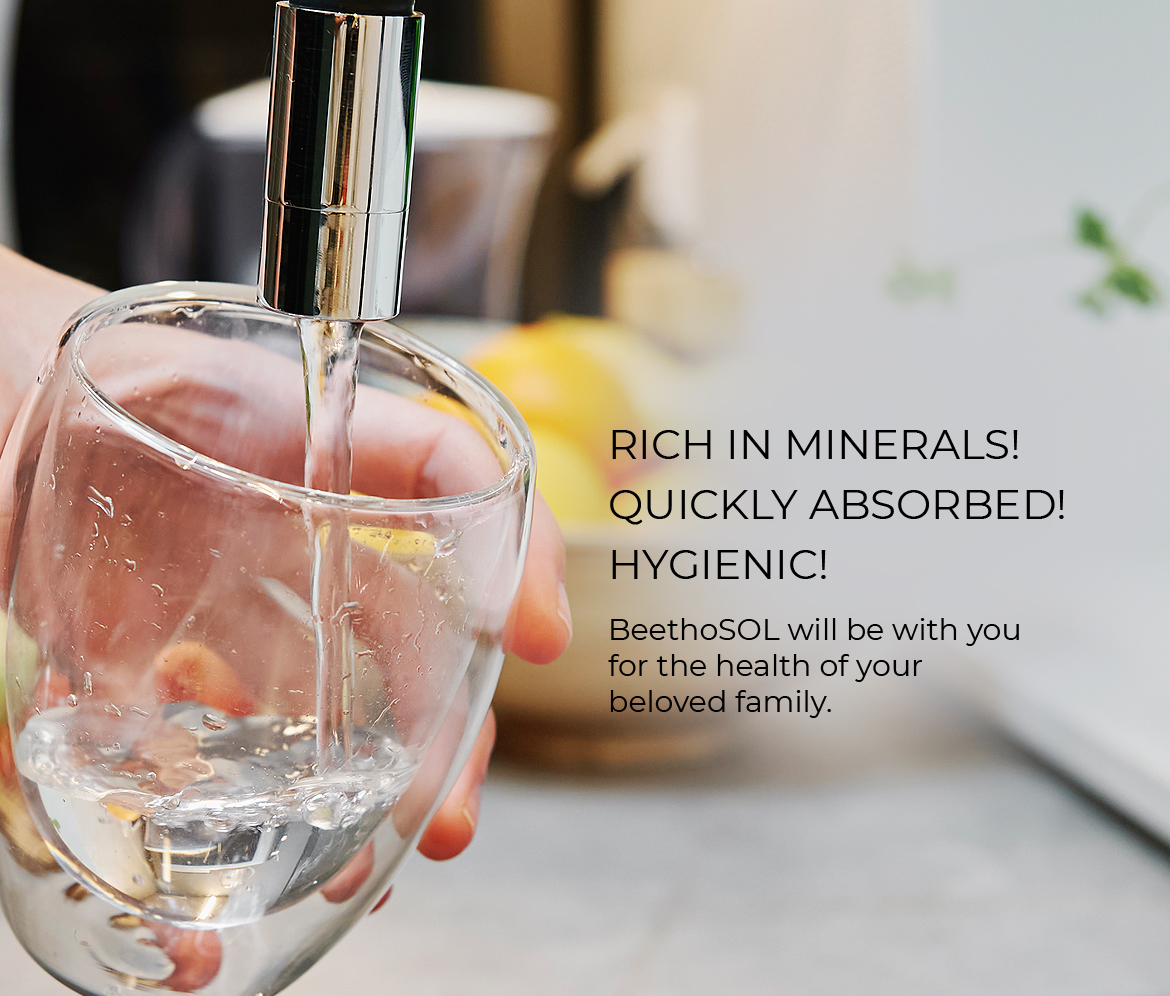 best ionized alkaline water machines